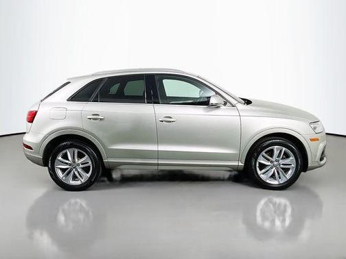 2016 Audi Q3 2.0T Premium Plus