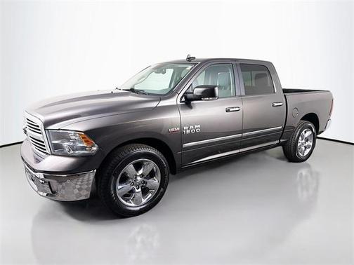 2017 RAM 1500 Lone Star