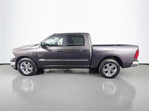 2017 RAM 1500 Lone Star