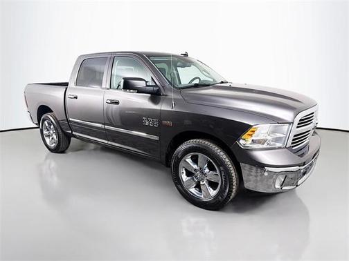 2017 RAM 1500 Lone Star