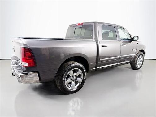 2017 RAM 1500 Lone Star