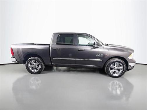 2017 RAM 1500 Lone Star