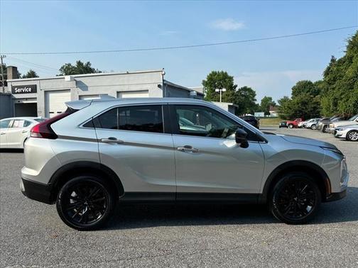 2024 Mitsubishi Eclipse Cross LE