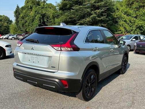 2024 Mitsubishi Eclipse Cross LE