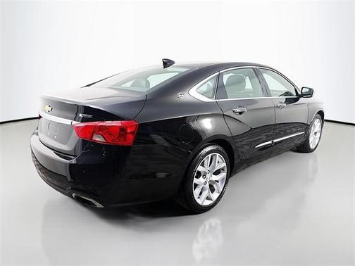 2019 Chevrolet Impala Premier 2LZ