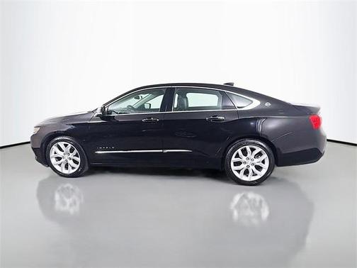 2019 Chevrolet Impala Premier 2LZ