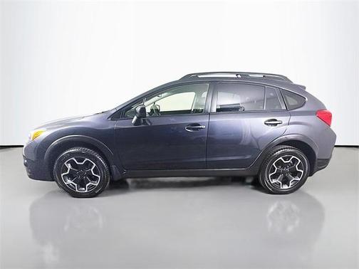 2015 Subaru XV Crosstrek 2.0i Premium