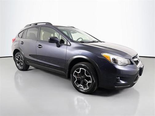 2015 Subaru XV Crosstrek 2.0i Premium