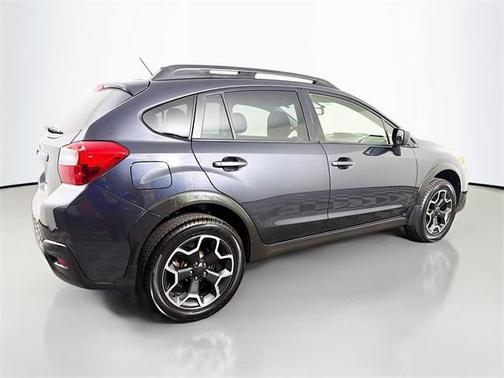 2015 Subaru XV Crosstrek 2.0i Premium