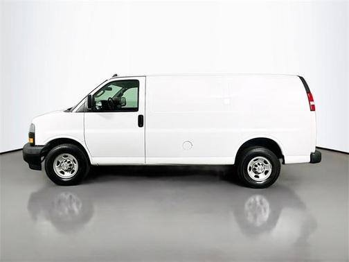 2019 Chevrolet Express 2500 Work Van