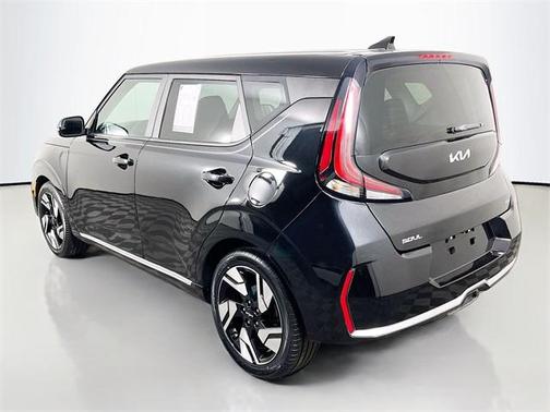 2023 Kia Soul GT-Line 2.0L