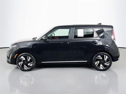 2023 Kia Soul GT-Line 2.0L