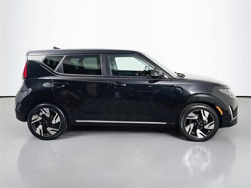 2023 Kia Soul GT-Line 2.0L