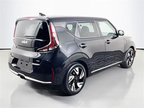2023 Kia Soul GT-Line 2.0L
