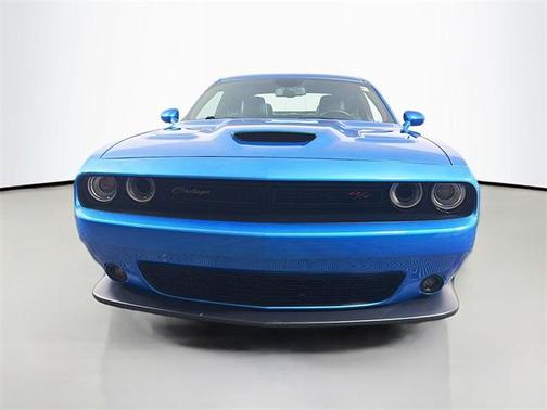 2019 Dodge Challenger R/T Scat Pack