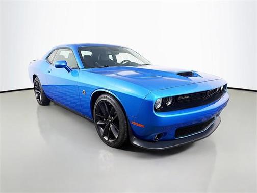 2019 Dodge Challenger R/T Scat Pack