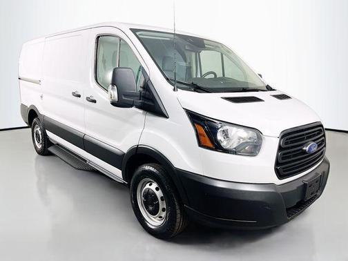 2019 Ford Transit-250 Base