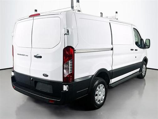 2019 Ford Transit-250 Base