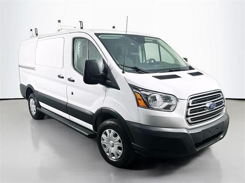 2019 Ford Transit-250 Base