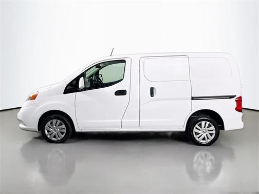 2021 Nissan NV200 SV