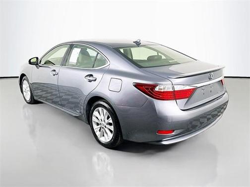 2013 Lexus ES 300h Base