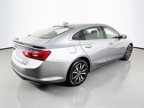 2023 Chevrolet Malibu RS