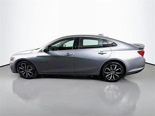 2023 Chevrolet Malibu RS