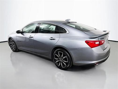 2023 Chevrolet Malibu RS