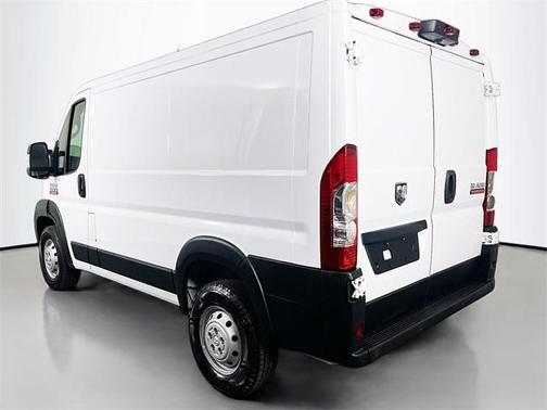 2019 RAM ProMaster 1500 Low Roof
