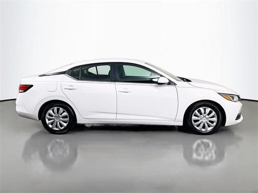 2023 Nissan Sentra S