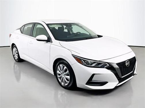 2023 Nissan Sentra S