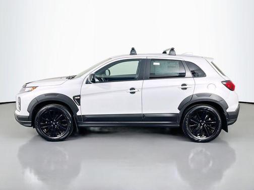 2024 Mitsubishi Outlander Sport 2.0 Trail Edition