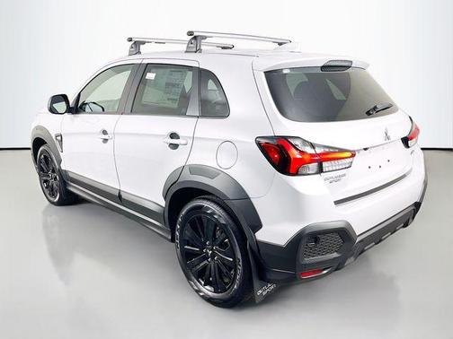 2024 Mitsubishi Outlander Sport 2.0 Trail Edition