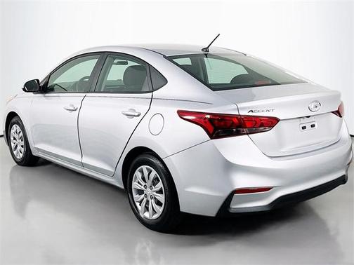 2021 Hyundai Accent SE