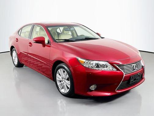 2014 Lexus ES 350 Base