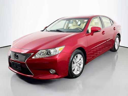 2014 Lexus ES 350 Base