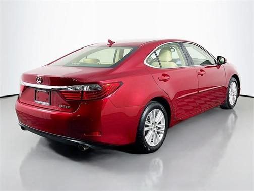 2014 Lexus ES 350 Base