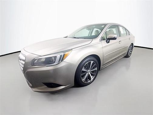 2017 Subaru Legacy 2.5i Limited