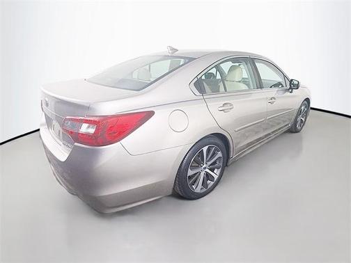2017 Subaru Legacy 2.5i Limited