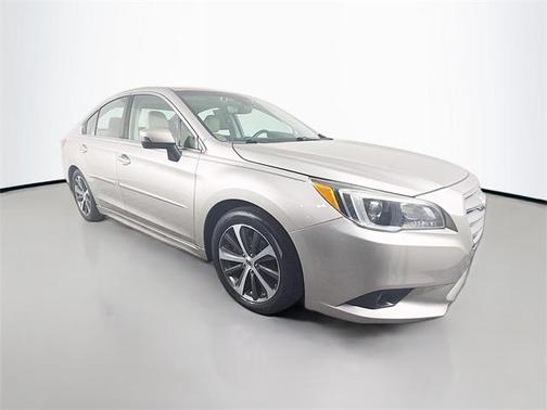 2017 Subaru Legacy 2.5i Limited