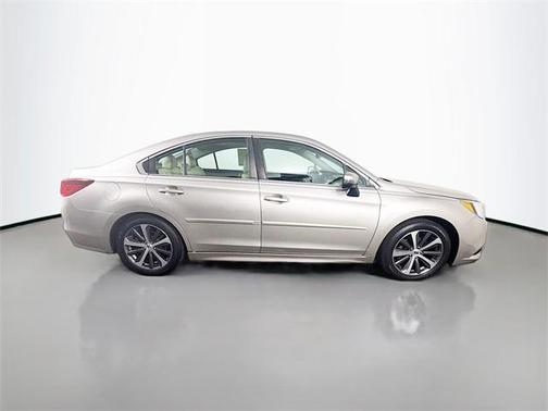 2017 Subaru Legacy 2.5i Limited