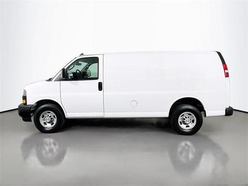 2019 Chevrolet Express 2500 Work Van
