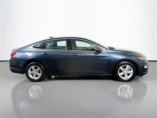 2020 Chevrolet Malibu 1LS