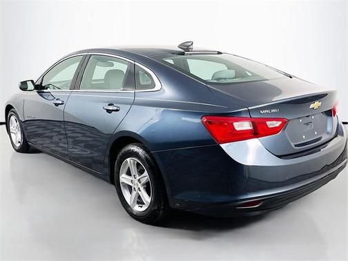2020 Chevrolet Malibu 1LS
