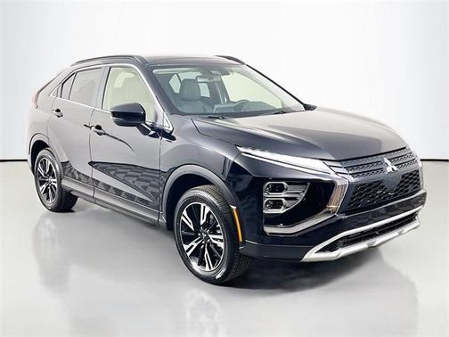 2024 Mitsubishi Eclipse Cross SE