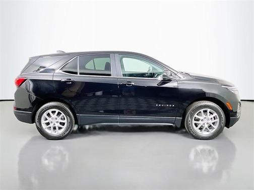 2023 Chevrolet Equinox 2LT