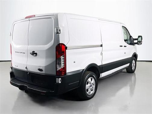 2019 Ford Transit-250 Base