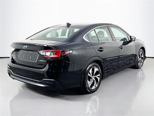 2020 Subaru Legacy