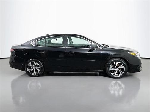 2020 Subaru Legacy