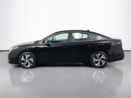 2020 Subaru Legacy